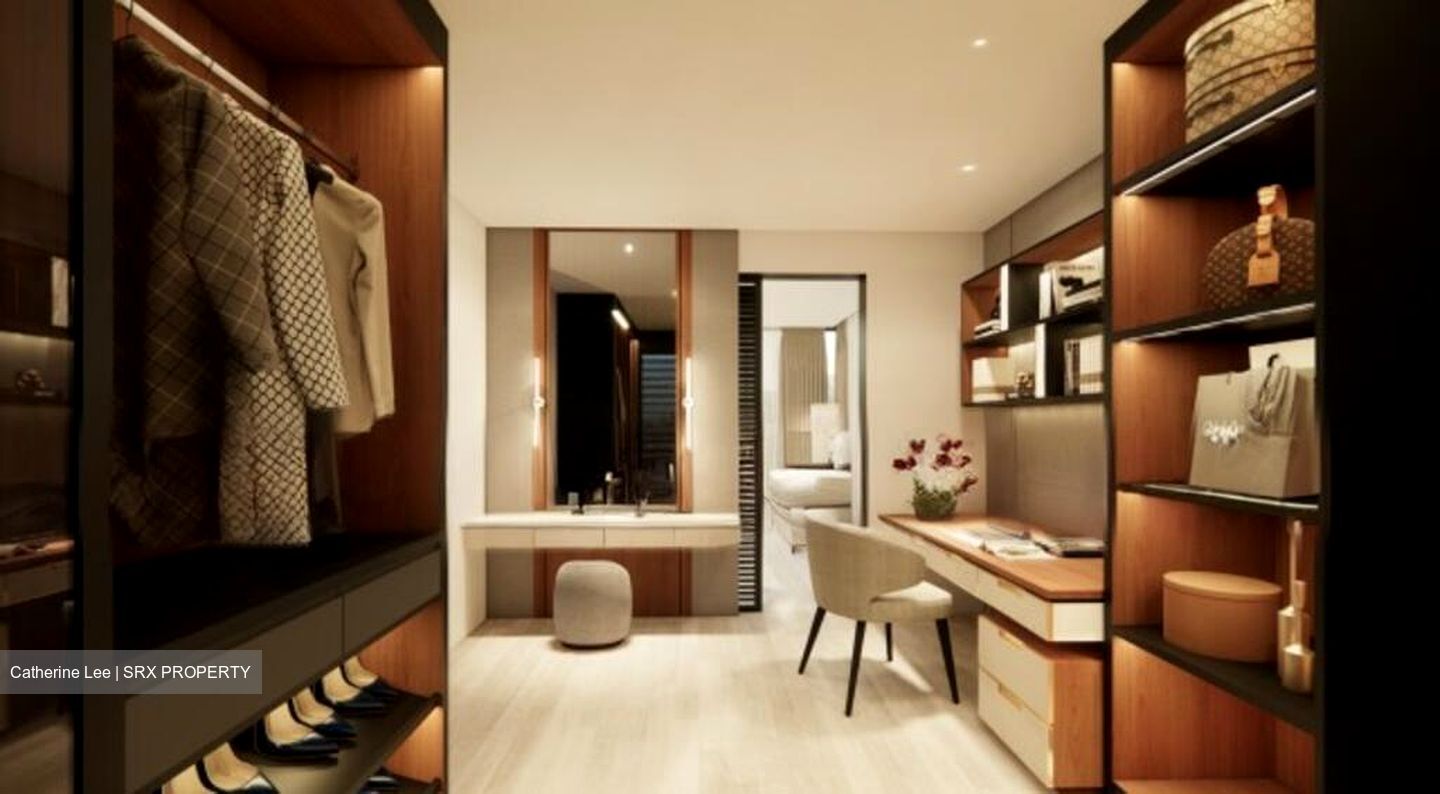 Hock Seng Park (D21), Semi-Detached #496270621